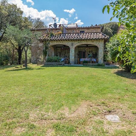 Villa Rachele Monte Amiata Zewnętrze zdjęcie