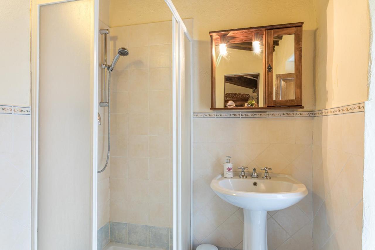 Villa Rachele Monte Amiata Zewnętrze zdjęcie